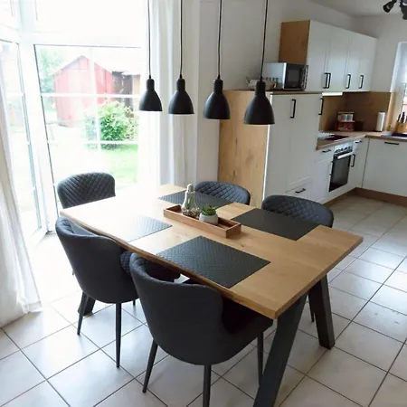 Deichlodge * Neßmersiel