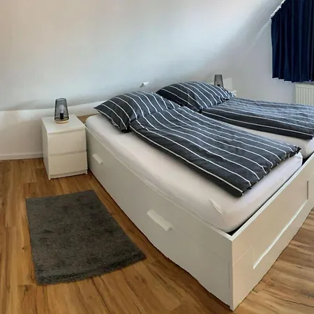 Feriehus Deichlodge *