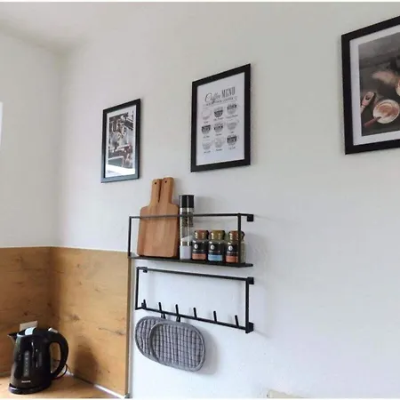 Deichlodge * Neßmersiel