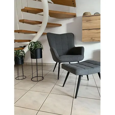 Feriehus Deichlodge *