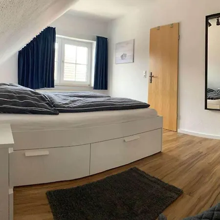 Feriehus Deichlodge *