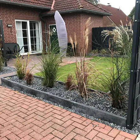 Deichlodge Feriehus *