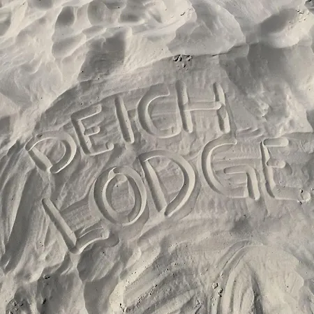 Deichlodge Holiday home
