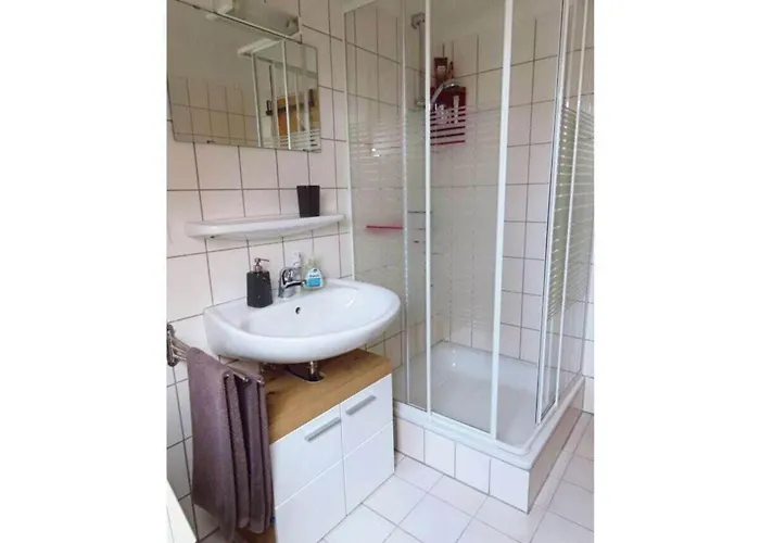 Deichlodge 度假居 *