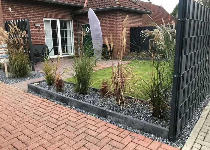 Deichlodge 度假居 *